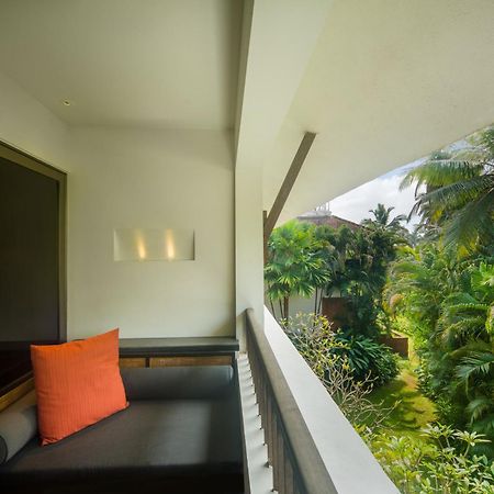 Alila Diwa Goa - A Hyatt Brand Hotel Majorda Exterior foto