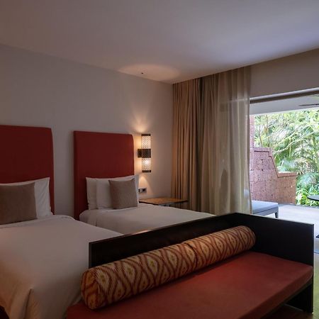 Alila Diwa Goa - A Hyatt Brand Hotel Majorda Exterior foto