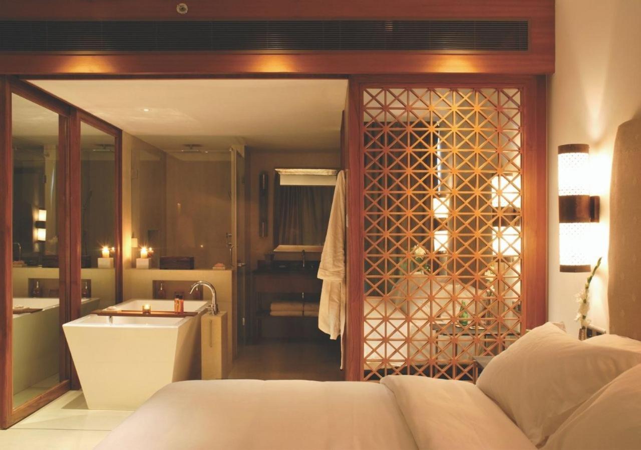 Alila Diwa Goa - A Hyatt Brand Hotel Majorda Exterior foto